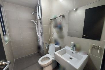 Emira Residence @ Shah Alam