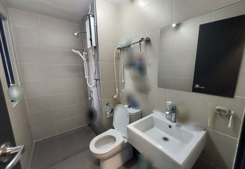 Emira Residence @ Shah Alam