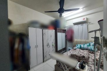 Emira Residence @ Shah Alam