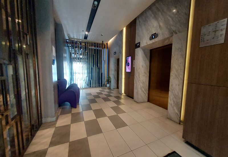 Emira Residence @ Shah Alam