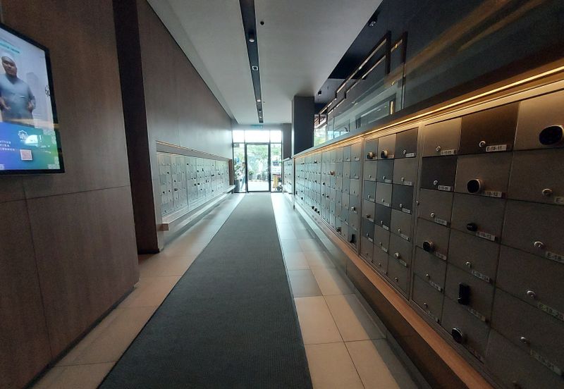 Emira Residence @ Shah Alam