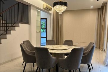 Parkfield Residences, Tropicana Heights