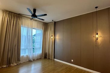 Parkfield Residences, Tropicana Heights