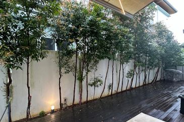 Parkfield Residences, Tropicana Heights