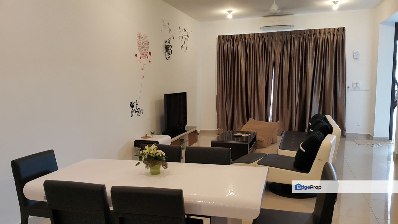 Good condition, kitchen cabinet, Selangor, Rawang