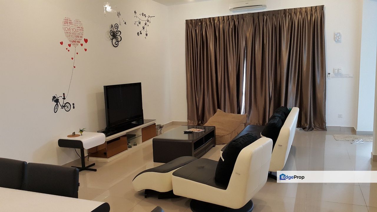 Good condition, kitchen cabinet, Selangor, Rawang