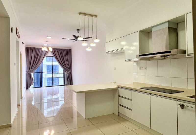 Renai Jelutong Residences