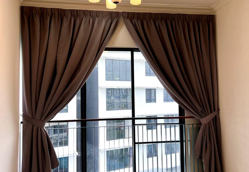 Renai Jelutong Residences