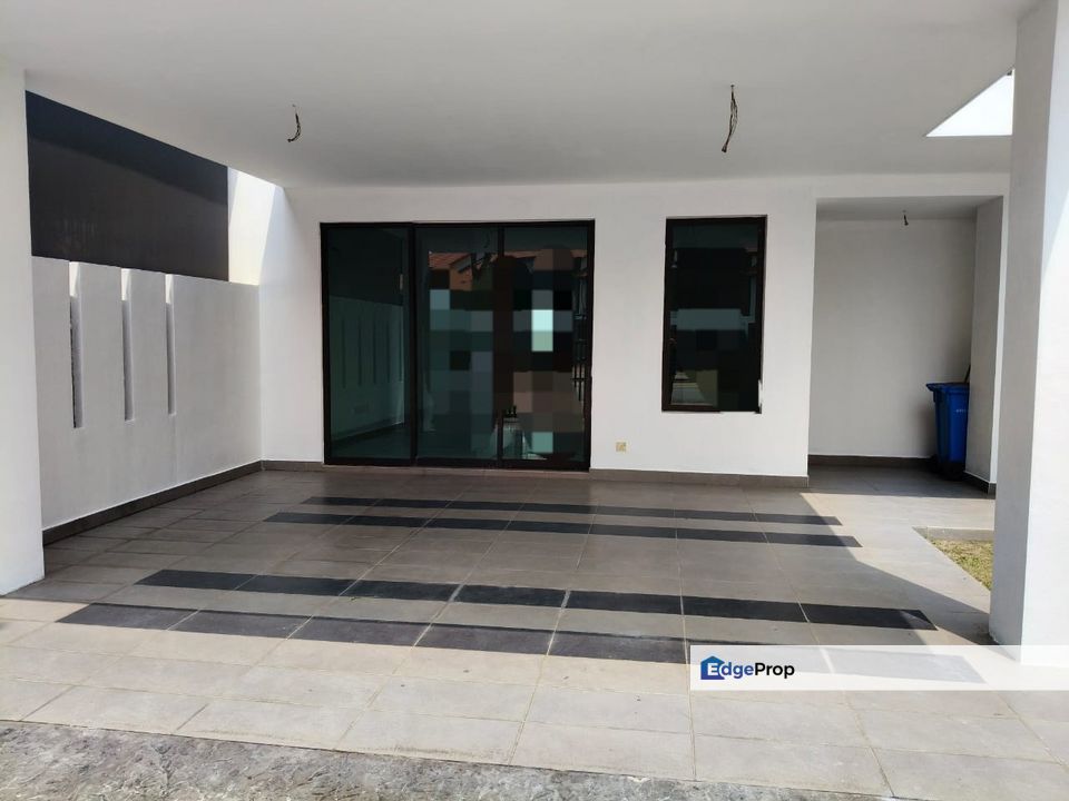 Large size, good location, ample parking, Selangor, Shah Alam