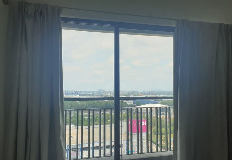 Emira Residence @ Shah Alam