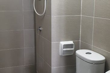 Emira Residence @ Shah Alam