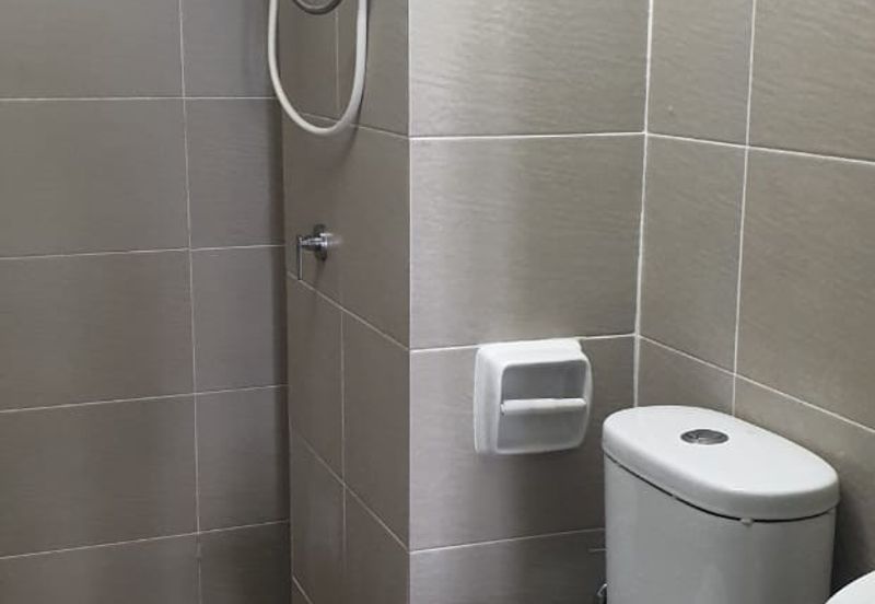 Emira Residence @ Shah Alam