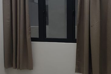 Emira Residence @ Shah Alam