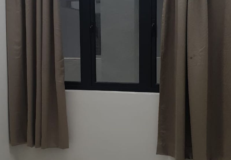 Emira Residence @ Shah Alam