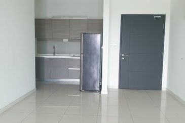 Emira Residence @ Shah Alam