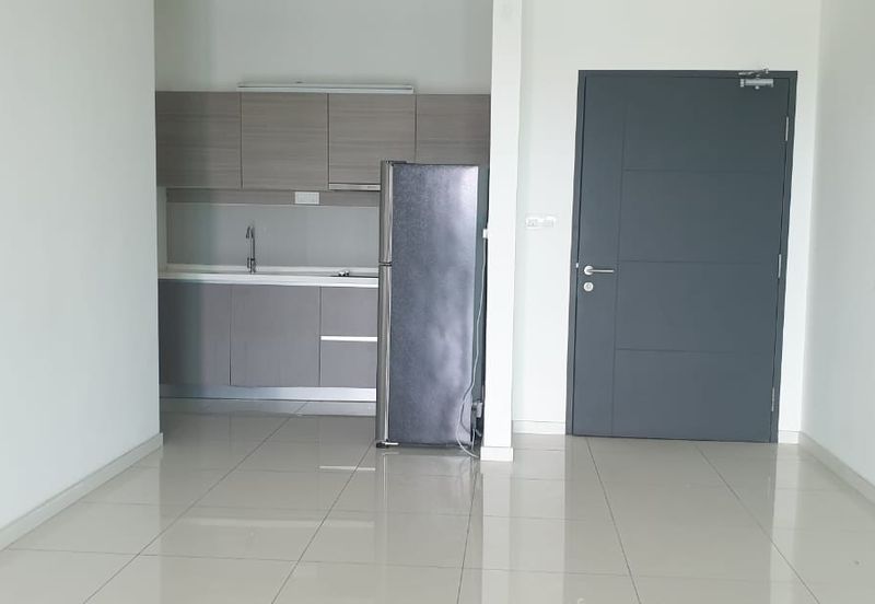 Emira Residence @ Shah Alam