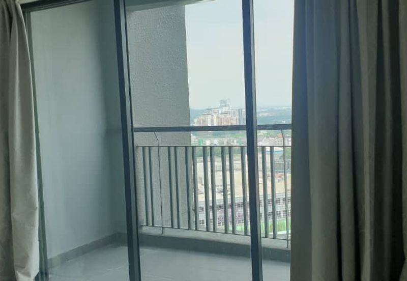 Emira Residence @ Shah Alam