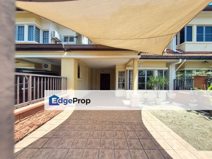 Well kept, kitchen cabinet, wardrobe, Selangor, Shah Alam