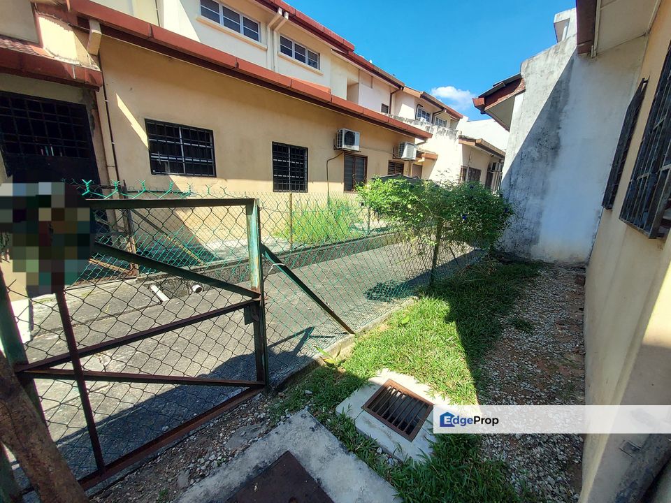 Nice layout, primary room with attached bathroom, Selangor, Bandar Bukit Raja