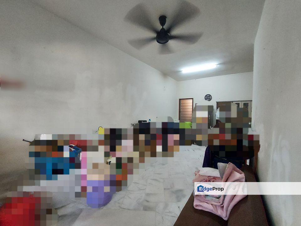 Nice layout, primary room with attached bathroom, Selangor, Bandar Bukit Raja