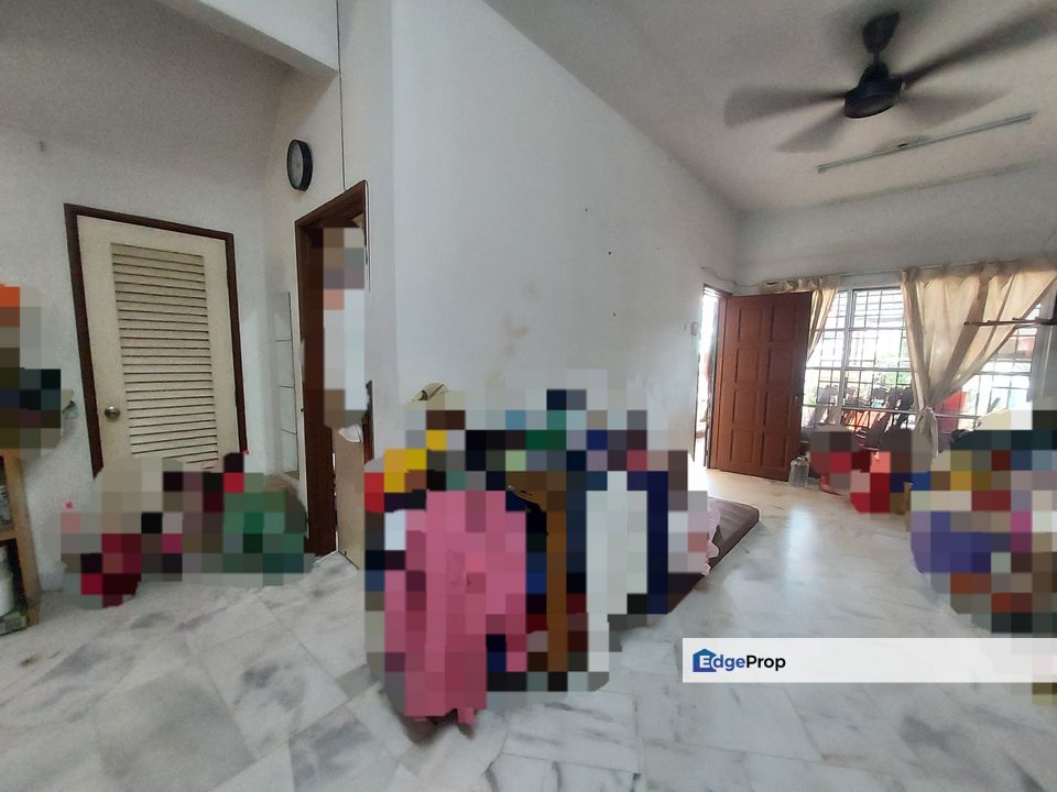 Nice layout, primary room with attached bathroom, Selangor, Bandar Bukit Raja