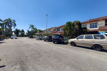 Jalan Zapin 5