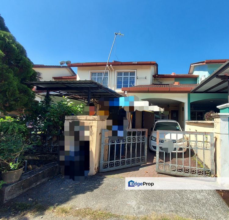 Nice layout, primary room with attached bathroom, Selangor, Bandar Bukit Raja