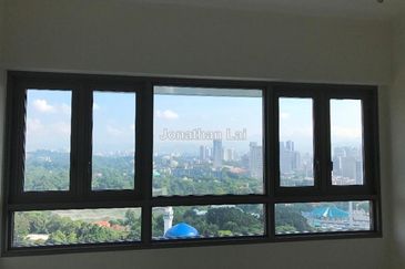 The Sentral Residences