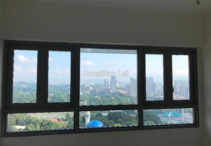 The Sentral Residences