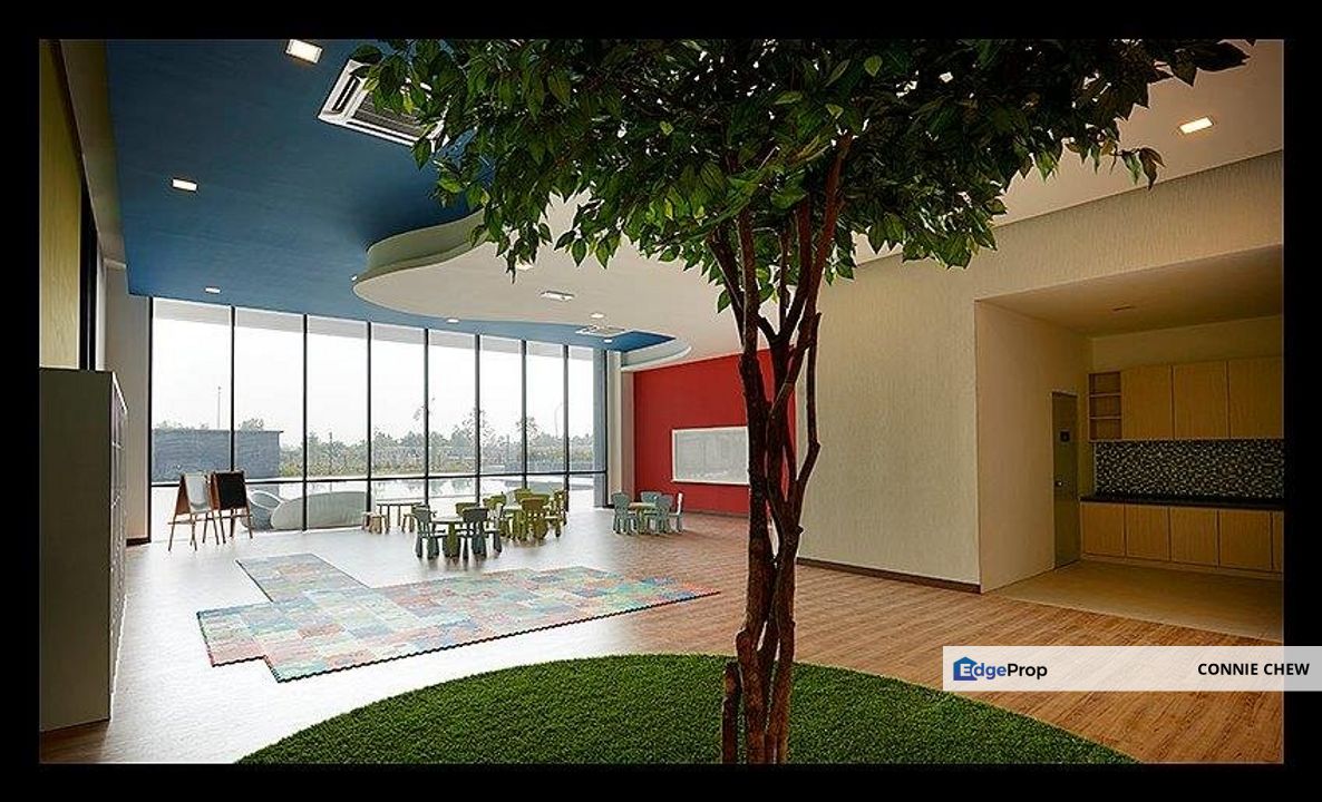 Taman Putra Prima Puchong, Selangor, Puchong