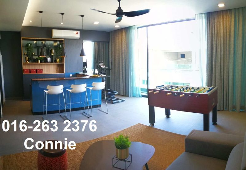 Bandar Bukit Puchong