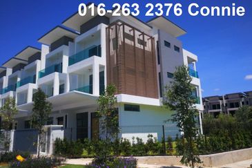 Grande Reflexion, Shui Poolvillas, Shui Pool Villa