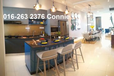 Grande Reflexion, Shui Poolvillas, Shui Pool Villa