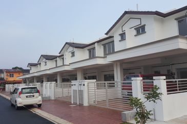 Taman Seri Buloh, Sungai Buloh