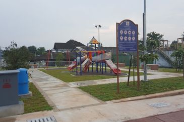 Taman Seri Buloh, Sungai Buloh