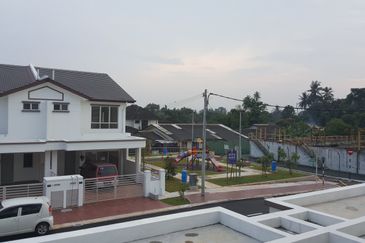 Taman Seri Buloh, Sungai Buloh
