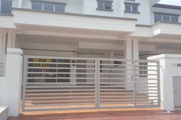 Taman Seri Buloh, Sungai Buloh