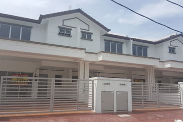 Taman Seri Buloh, Sungai Buloh