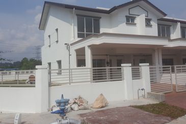 Taman Seri Buloh, Sungai Buloh