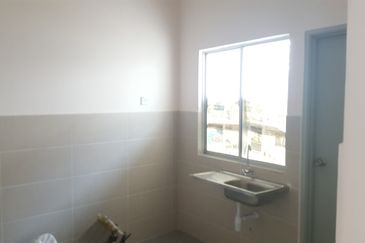 Section 19 (Seksyen 19) @ Shah Alam