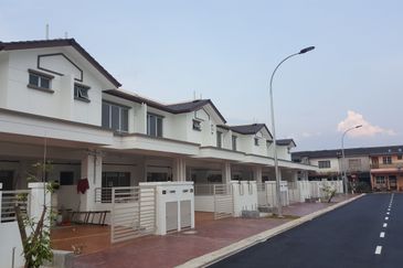 Section 19 (Seksyen 19) @ Shah Alam