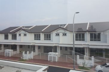 Section 19 (Seksyen 19) @ Shah Alam