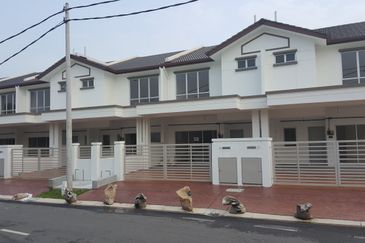 Section 19 (Seksyen 19) @ Shah Alam