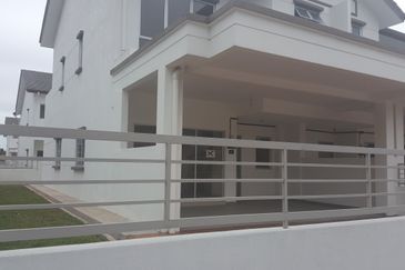 Section 19 (Seksyen 19) @ Shah Alam