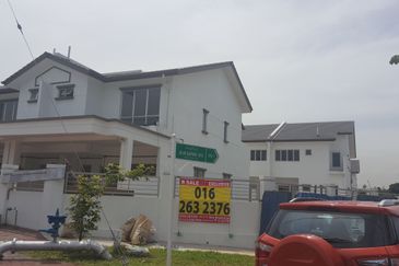 Section 19 (Seksyen 19) @ Shah Alam