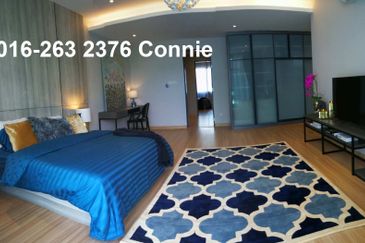 Taman Amanputra, Puchong South