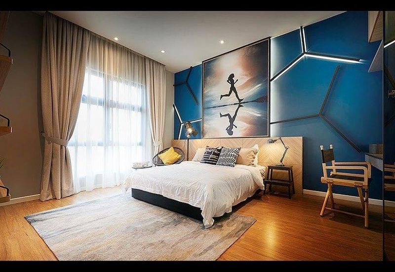 Dalia Residences @ Tropicana Aman, Kota Kemuning