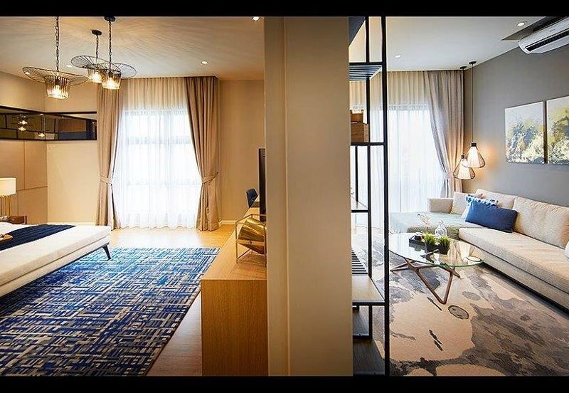 Dalia Residences @ Tropicana Aman, Kota Kemuning