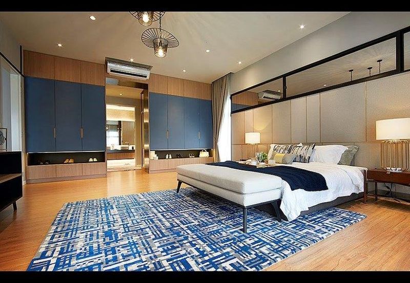 Dalia Residences @ Tropicana Aman, Kota Kemuning