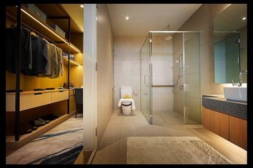 Dalia Residences @ Tropicana Aman, Kota Kemuning